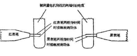 大型潛水泵的日常維護保養(yǎng)與維修